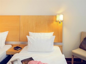 Mercure Hotel Potsdam City