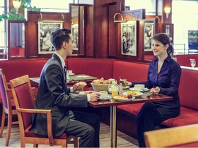 Mercure Hotel Potsdam City