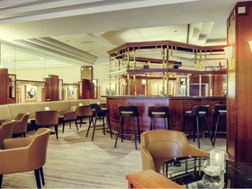 Mercure Hotel Potsdam City