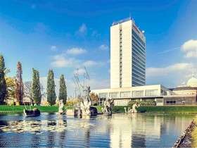 Mercure Hotel Potsdam City