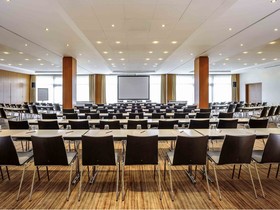 Mercure Hotel Potsdam City