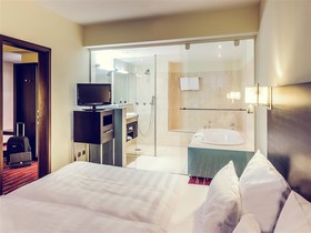 Mercure Hotel Potsdam City