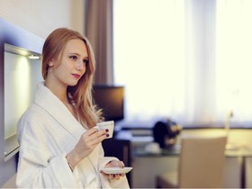 Mercure Hotel Potsdam City