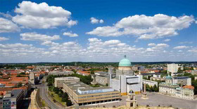 Mercure Hotel Potsdam City
