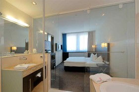 Mercure Hotel Potsdam City