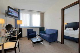 Mercure Hotel Potsdam City
