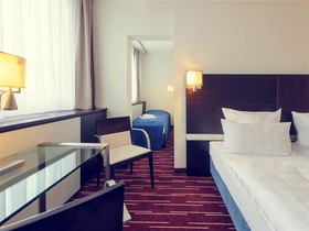 Mercure Hotel Potsdam City