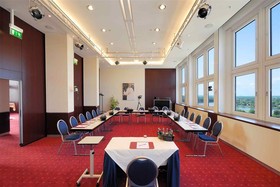 Mercure Hotel Potsdam City