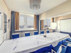Mercure Hotel Potsdam City