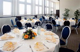 Mercure Hotel Potsdam City