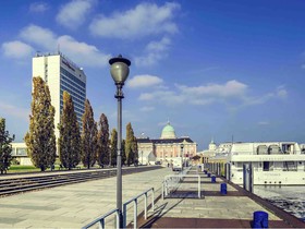 Mercure Hotel Potsdam City