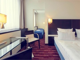 Mercure Hotel Potsdam City