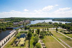 Mercure Hotel Potsdam City