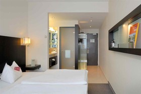 Mercure Hotel Potsdam City