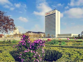 Mercure Hotel Potsdam City