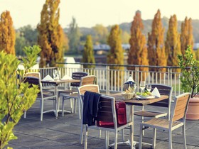 Mercure Hotel Potsdam City