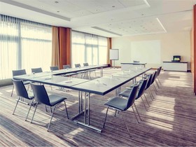 Mercure Hotel Potsdam City
