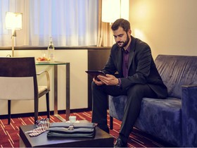 Mercure Hotel Potsdam City