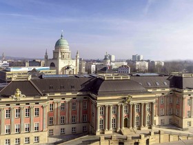 Mercure Hotel Potsdam City