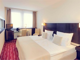 Mercure Hotel Potsdam City