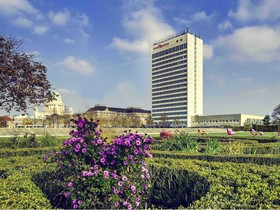 Mercure Hotel Potsdam City