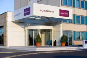 Mercure Hotel Potsdam City