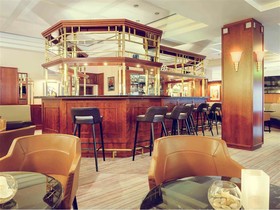 Mercure Hotel Potsdam City