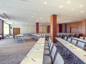 Mercure Hotel Potsdam City