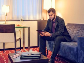 Mercure Hotel Potsdam City