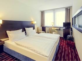 Mercure Hotel Potsdam City