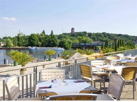 Mercure Hotel Potsdam City