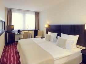 Mercure Hotel Potsdam City