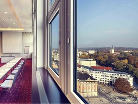 Mercure Hotel Potsdam City