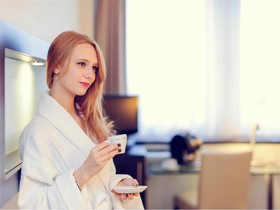 Mercure Hotel Potsdam City
