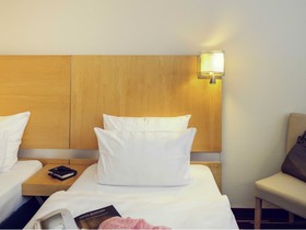 Mercure Hotel Potsdam City