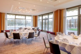 Mercure Hotel Potsdam City