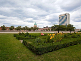 Mercure Hotel Potsdam City