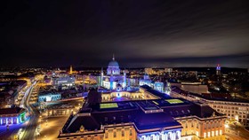 Mercure Hotel Potsdam City