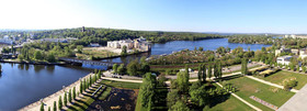Mercure Hotel Potsdam City