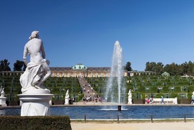Mercure Hotel Potsdam City