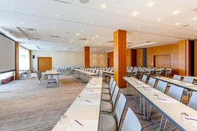 Mercure Hotel Potsdam City