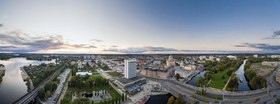 Mercure Hotel Potsdam City