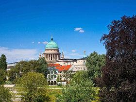 Mercure Hotel Potsdam City