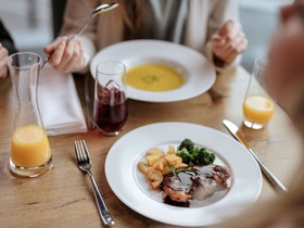 Mercure Hotel Potsdam City