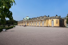 Mercure Hotel Potsdam City