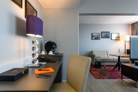 Mercure Hotel Potsdam City