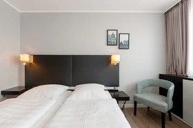 Mercure Hotel Potsdam City