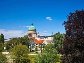 Mercure Hotel Potsdam City