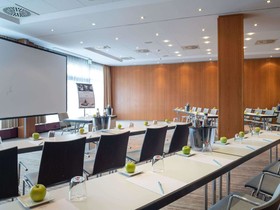 Mercure Hotel Potsdam City