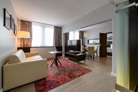 Mercure Hotel Potsdam City